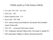 Paide ordulinnus powerpoint #6