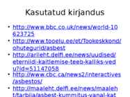 ASBESTID #13