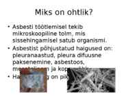 ASBESTID #9