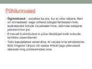 Kompulsiivne ülesöömine #3