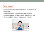 Kompulsiivne ülesöömine #7