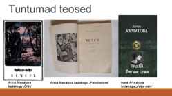 Akmeism #8