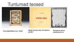 Akmeism #9