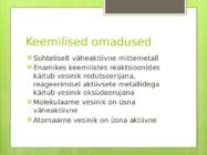 Vesinik #4