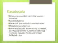 Vesinik #6