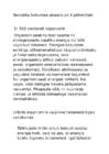 Tervisliku toitumise aluseks on 4 põhimõtet