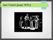 Jazz rock e-Jazz fusion #6