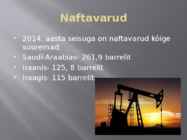 Nafta #3