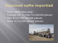 Nafta #6