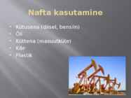 Nafta #9