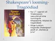 William Shakespeare #11
