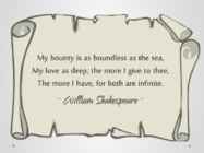 William Shakespeare #14