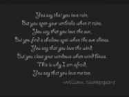 William Shakespeare #15