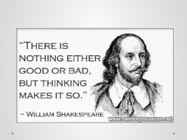 William Shakespeare #17