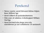 William Shakespeare #4
