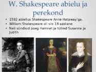 William Shakespeare #5