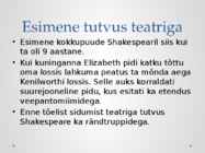 William Shakespeare #6
