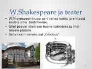William Shakespeare #7