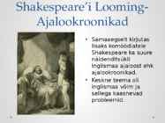 William Shakespeare #10