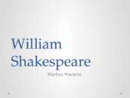 William Shakespeare