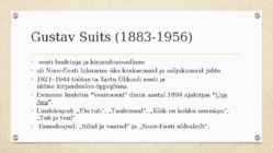 Eesti elu 1940ndatel #12