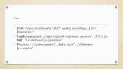 Eesti elu 1940ndatel #21