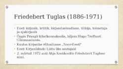Eesti elu 1940ndatel #24