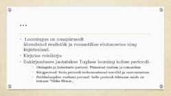 Eesti elu 1940ndatel #25