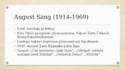 Eesti elu 1940ndatel #27