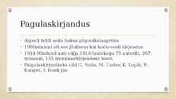Eesti elu 1940ndatel #9