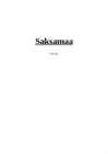 Saksamaa