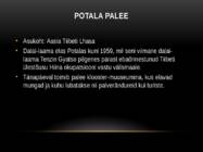 Vaatamisväärsused ja nende roll turisminduses #7