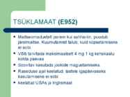 Suhkruasendajad #6