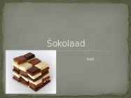 Šokolaad