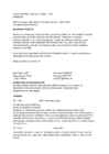 CV põhitüübid #4