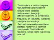 Diabeet ehk suhkruhaigus #5