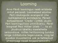 Arvo Pärt elulugu #6