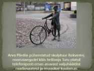 Arvo Pärt elulugu #10