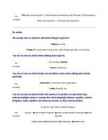 Tenses and article #5