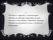 Kristlus #4