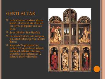 Jan van Eyck #4