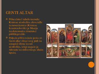 Jan van Eyck #5