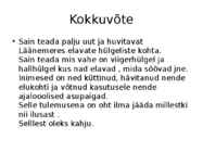 Liisa Piirisalu #15