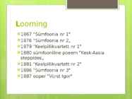 BORODIN #5