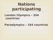 London Olympics 2012 #3