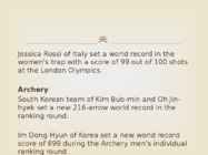 London Olympics 2012 #10