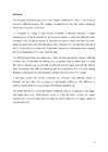 Study of heat transfer coefficient in helical coil #3