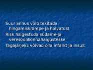 Nuusktubakas ehk snuff #5
