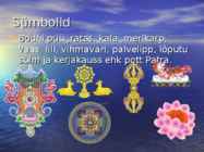 Budism ja Buddha #6
