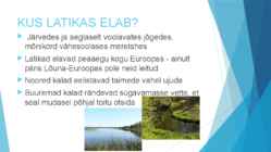 LATIKAS #3